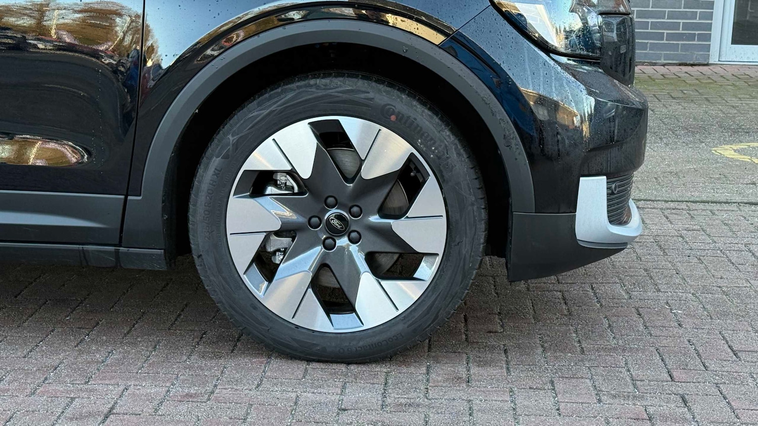 Used Ford Explorer 2025 for sale - 77164446: Photo 9