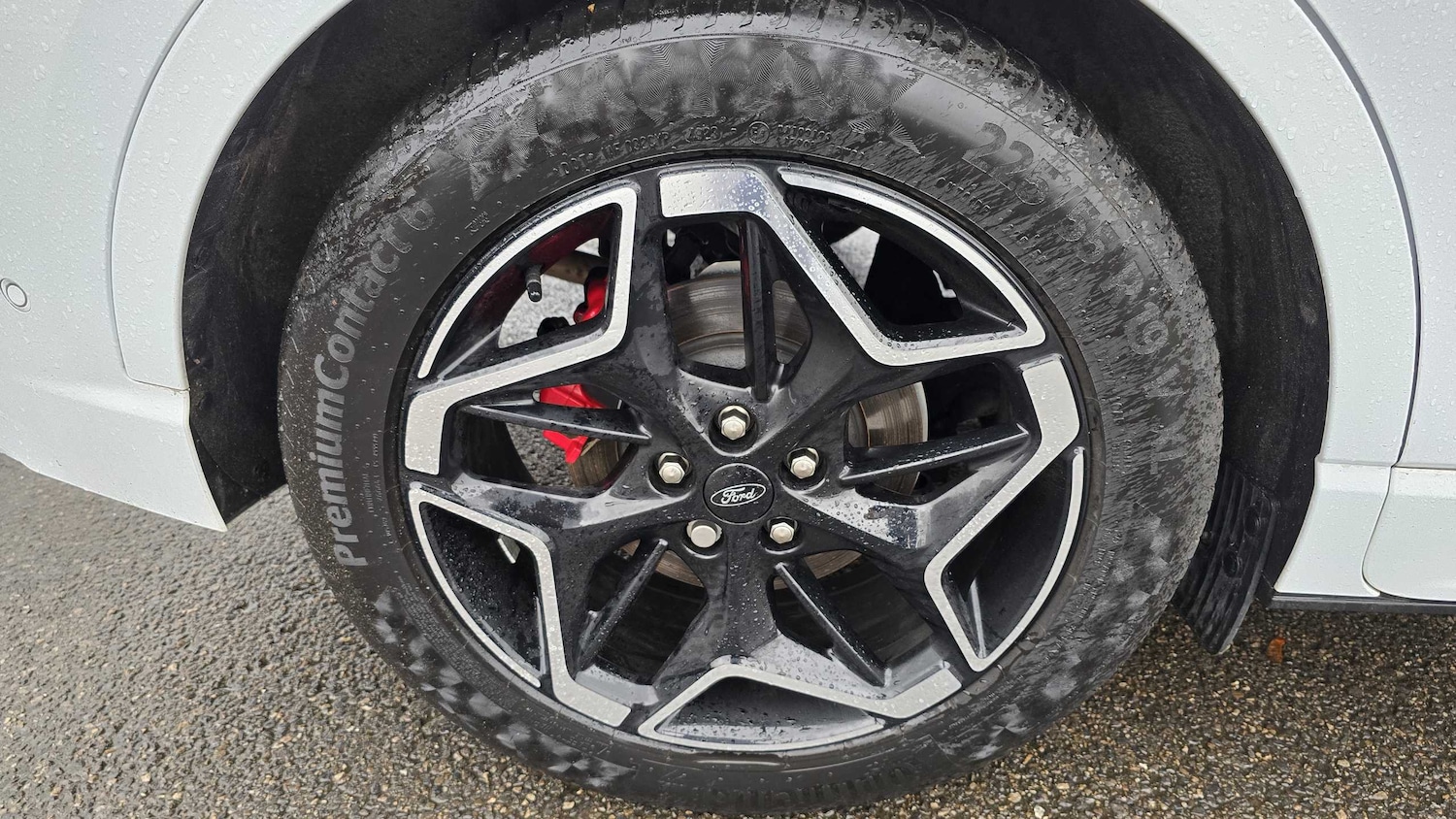 Used Ford Kuga 2024 for sale - 76488140: Photo 10