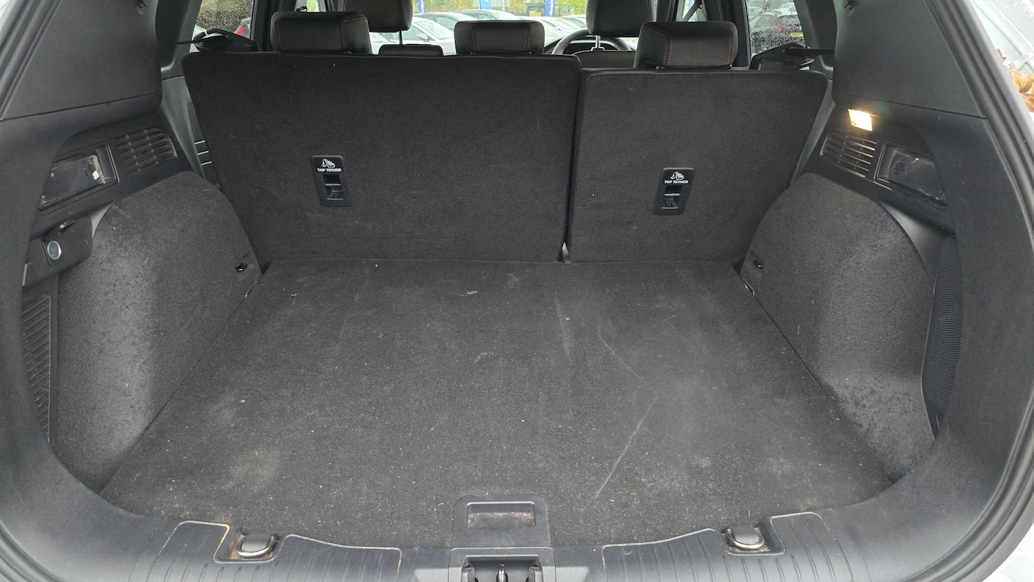 Used Ford Kuga 2024 for sale - 76488140: Photo 11