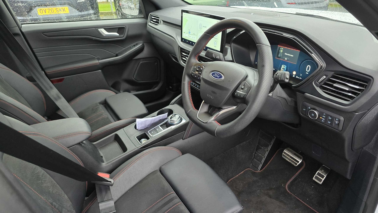 Used Ford Kuga 2024 for sale - 76488140: Photo 12