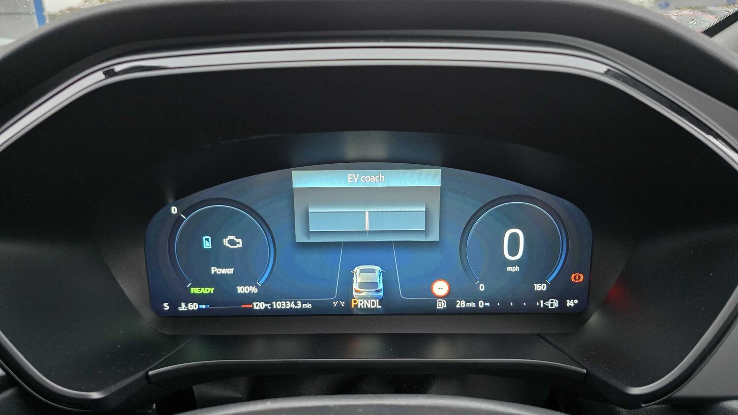 Used Ford Kuga 2024 for sale - 76488140: Photo 14