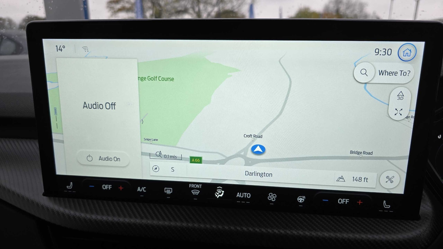 Used Ford Kuga 2024 for sale - 76488140: Photo 15