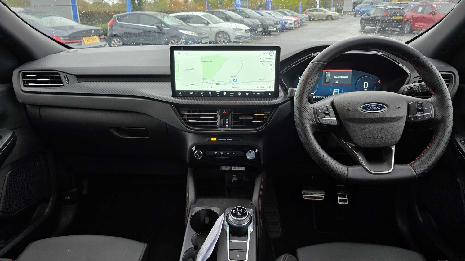 Used Ford Kuga 2024 for sale - 76488140: Photo 19