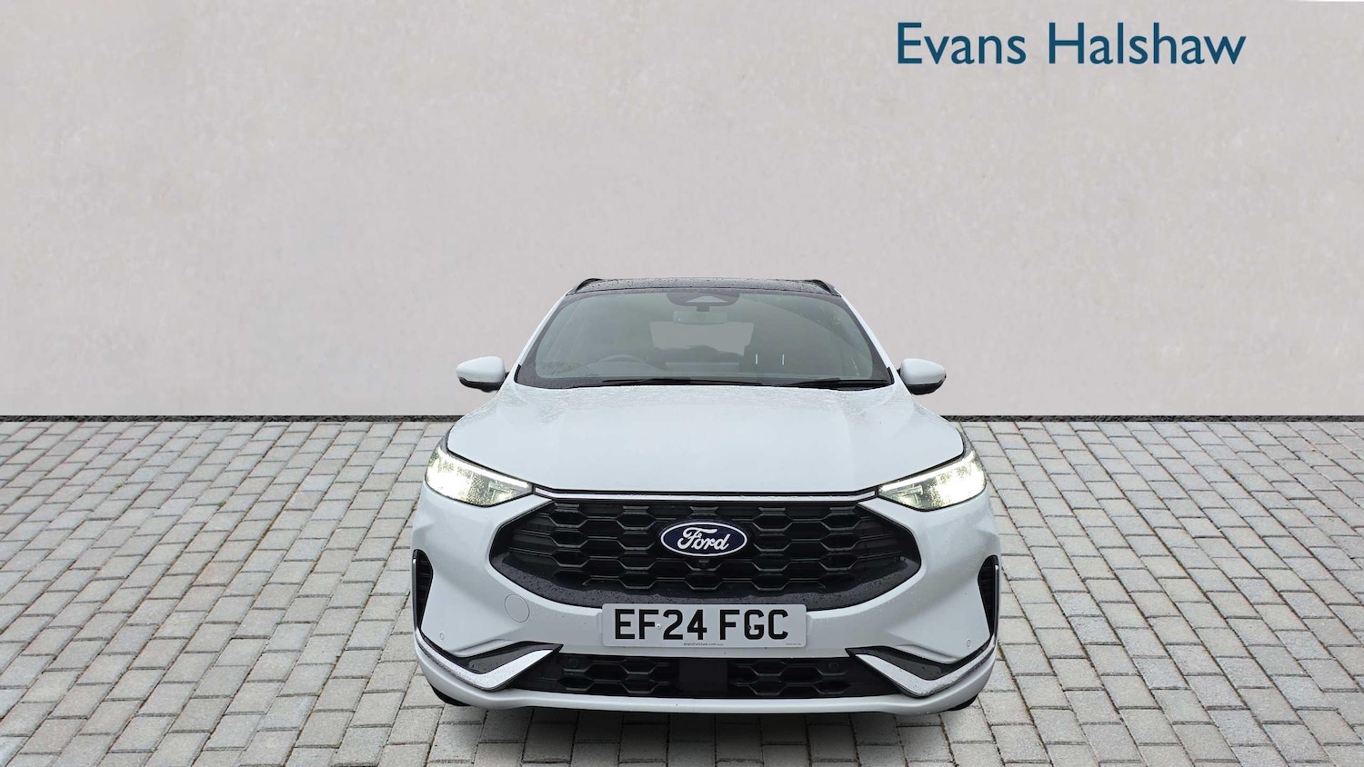 Used Ford Kuga 2024 for sale - 76488140: Photo 3