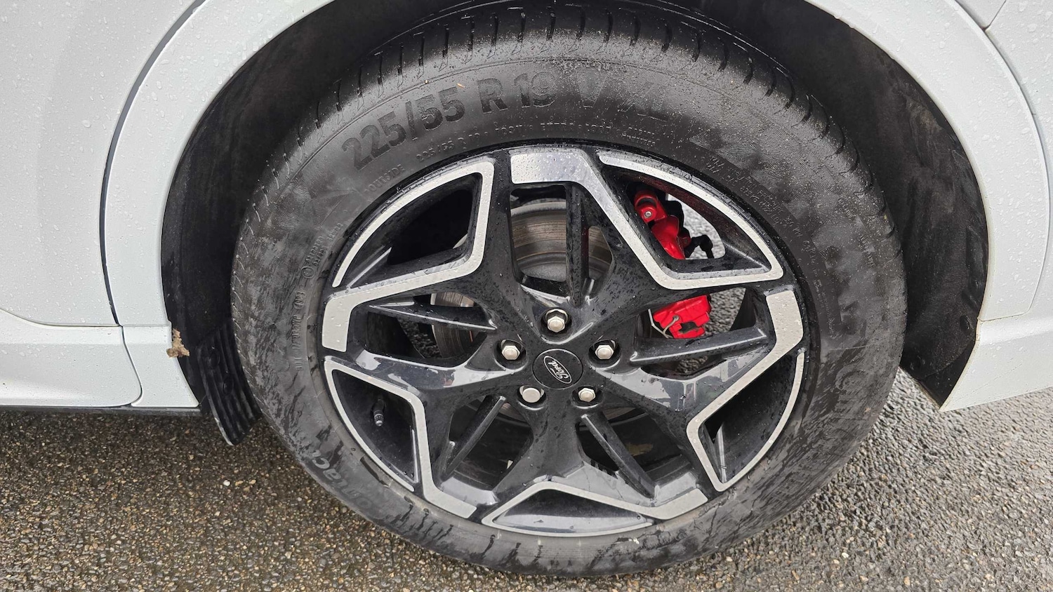 Used Ford Kuga 2024 for sale - 76488140: Photo 7