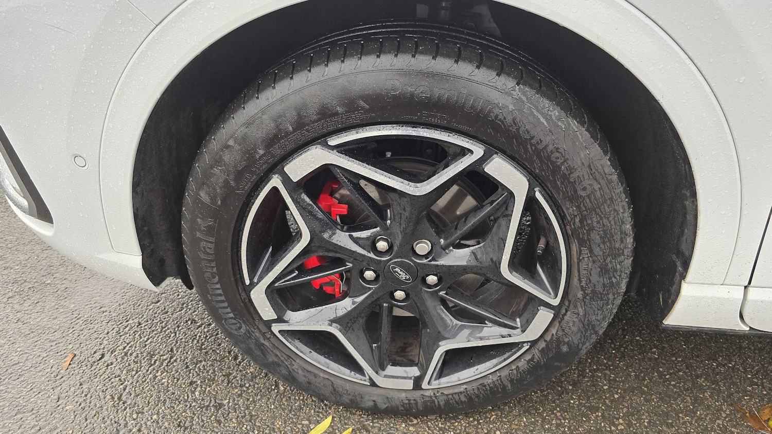 Used Ford Kuga 2024 for sale - 76488140: Photo 8