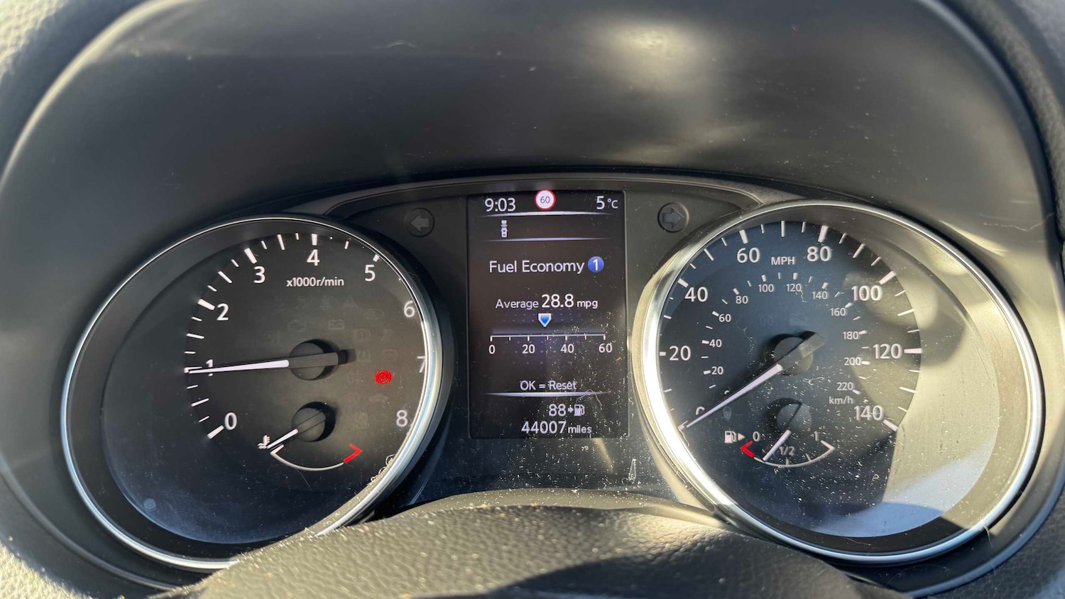 Used Nissan Qashqai 2017 for sale - 77740925: Photo 5