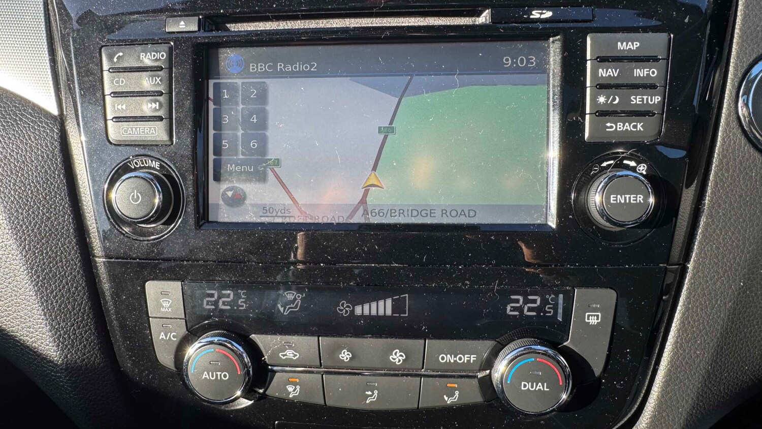 Used Nissan Qashqai 2017 for sale - 77740925: Photo 6