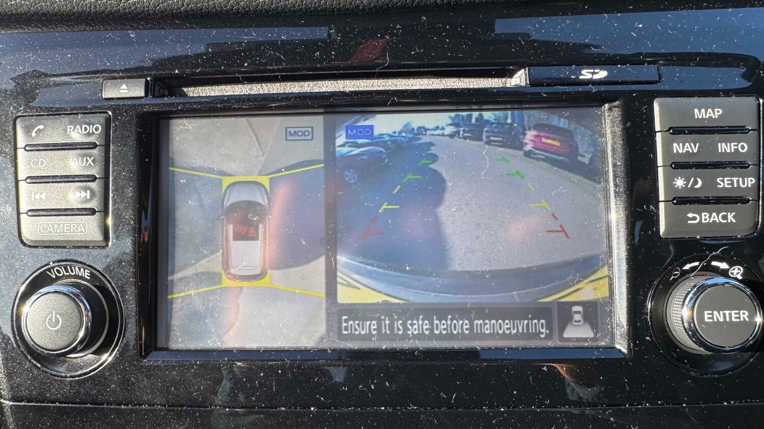 Used Nissan Qashqai 2017 for sale - 77740925: Photo 7