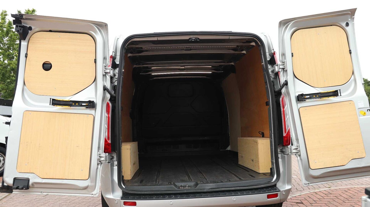 Vehicle 17