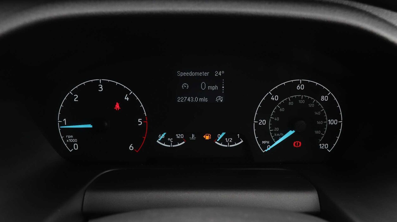 Vehicle 26