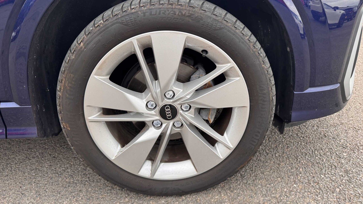 Used Audi Q2 2022 for sale - 76242514: Photo 10