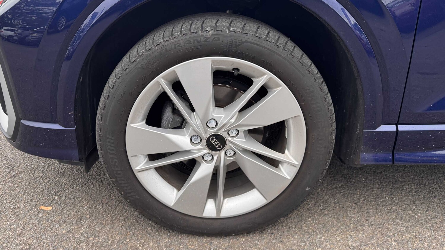 Used Audi Q2 2022 for sale - 76242514: Photo 11