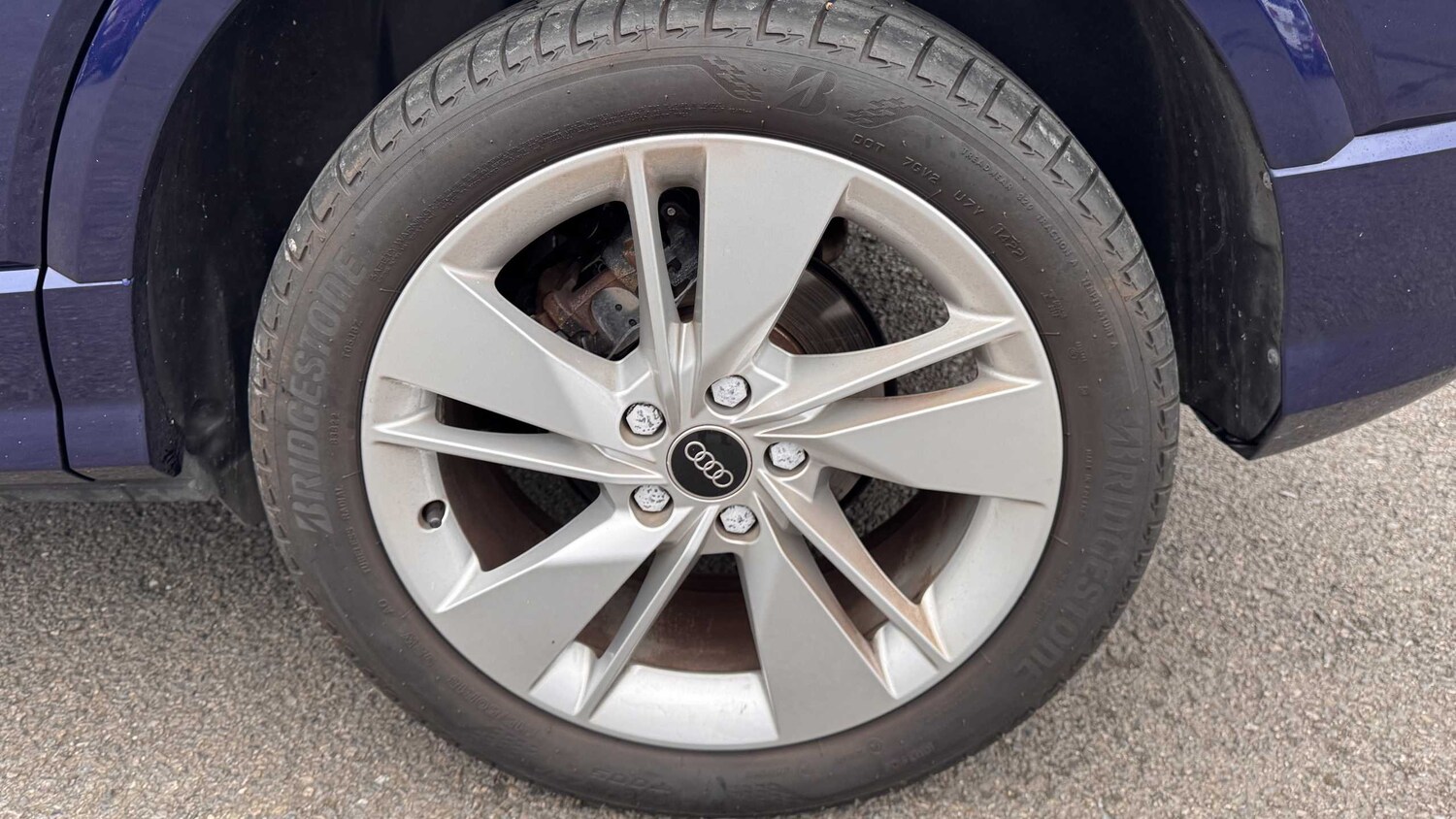 Used Audi Q2 2022 for sale - 76242514: Photo 12