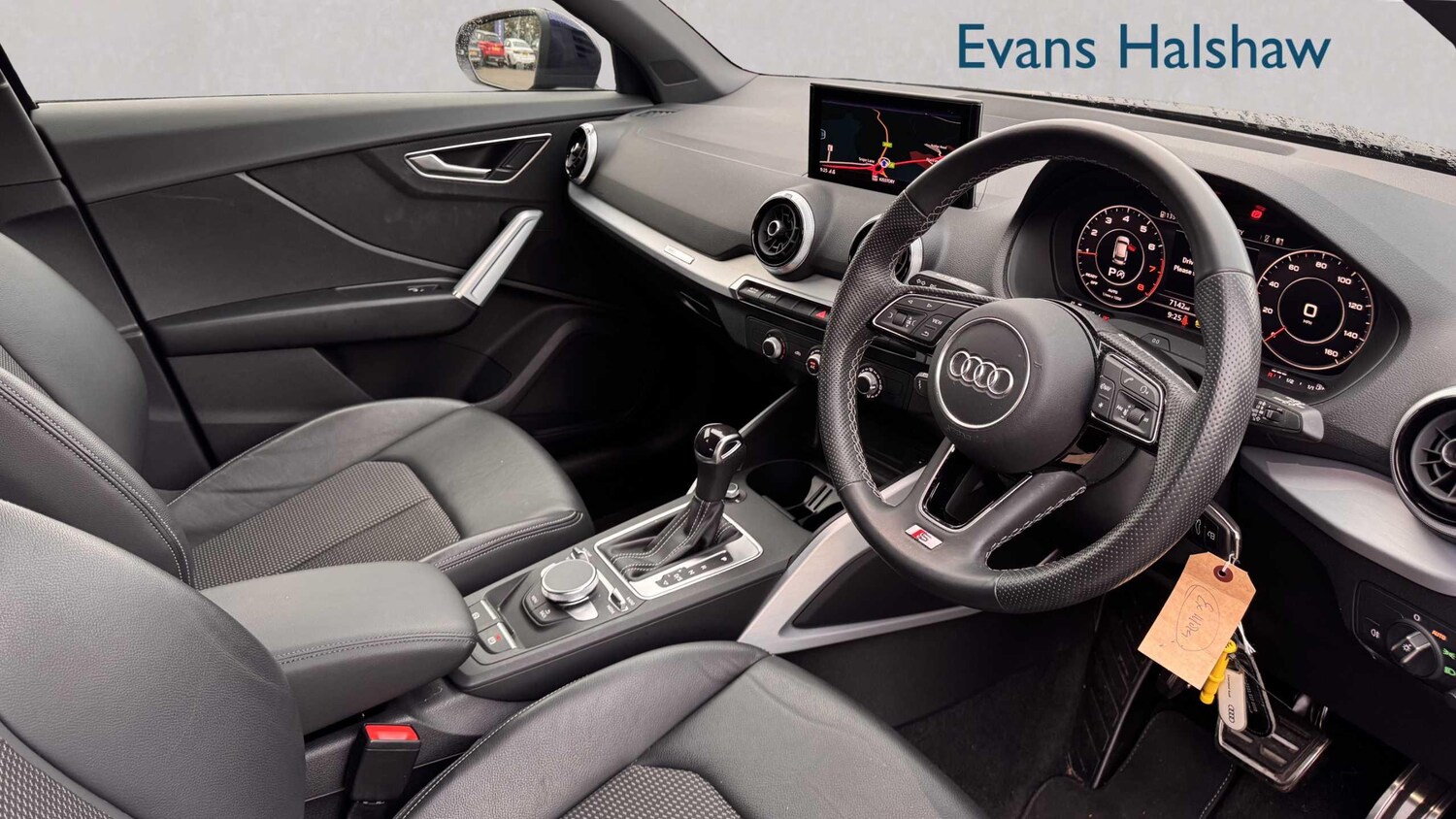 Used Audi Q2 2022 for sale - 76242514: Photo 15