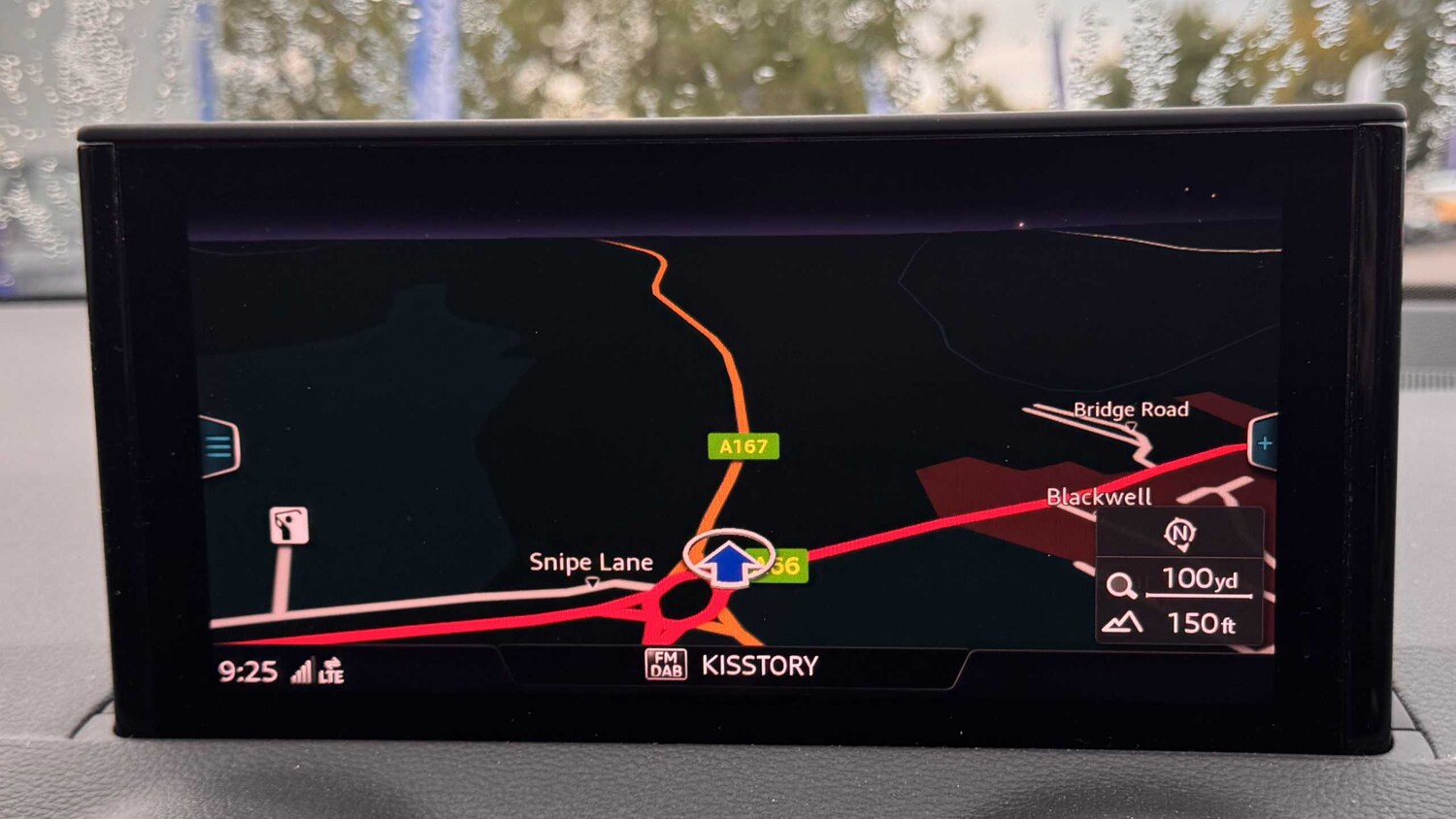 Used Audi Q2 2022 for sale - 76242514: Photo 16