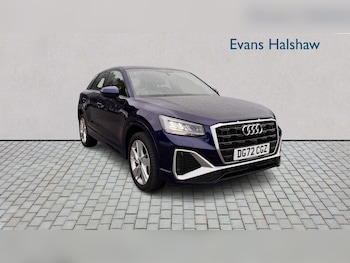 Audi - Q2