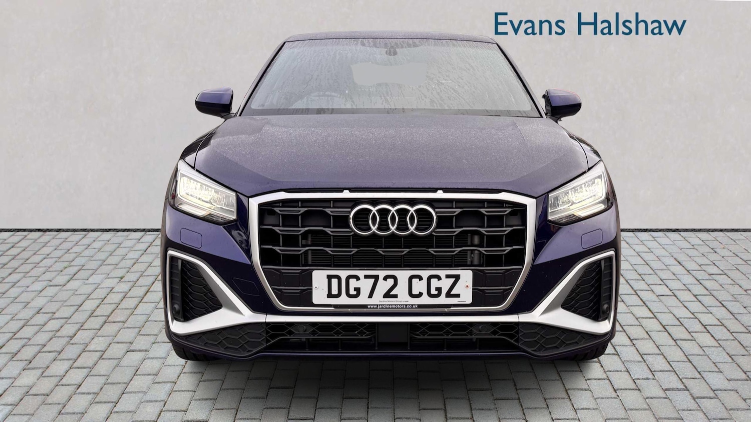 Used Audi Q2 2022 for sale - 76242514: Photo 2