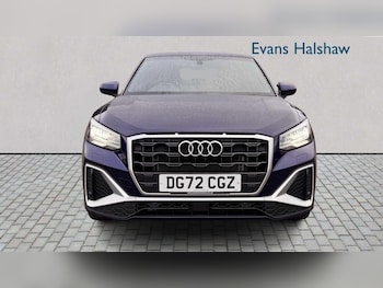 Used Audi Q2 2022 for sale - 76242514: Photo 2