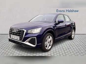 Used Audi Q2 2022 for sale - 76242514: Photo 3
