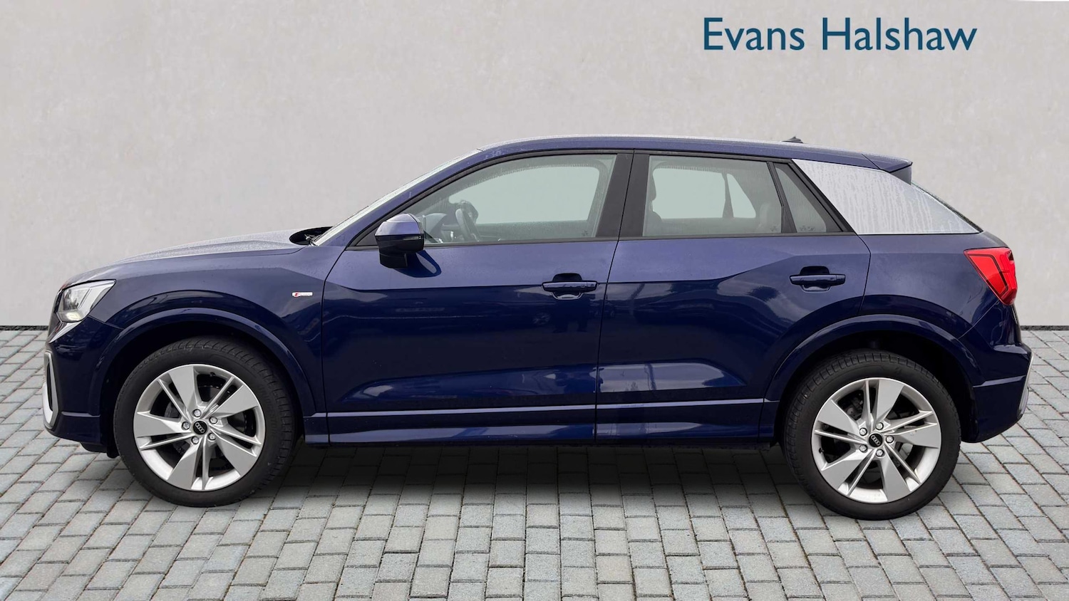 Used Audi Q2 2022 for sale - 76242514: Photo 4
