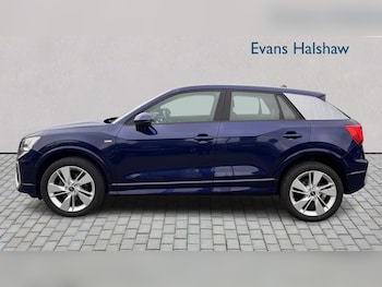 Used Audi Q2 2022 for sale - 76242514: Photo 4