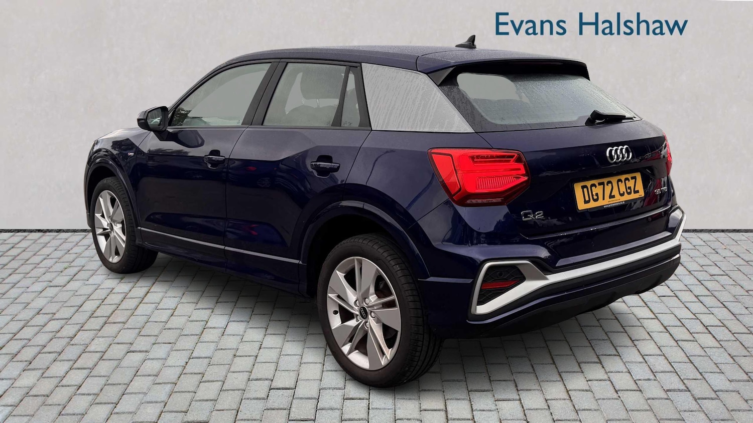 Used Audi Q2 2022 for sale - 76242514: Photo 5