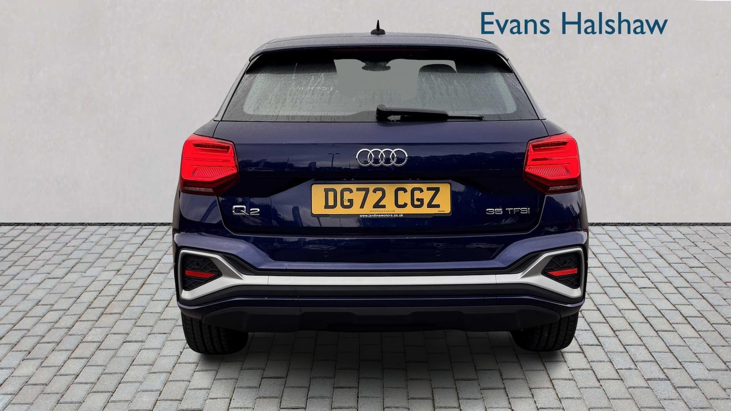 Used Audi Q2 2022 for sale - 76242514: Photo 6