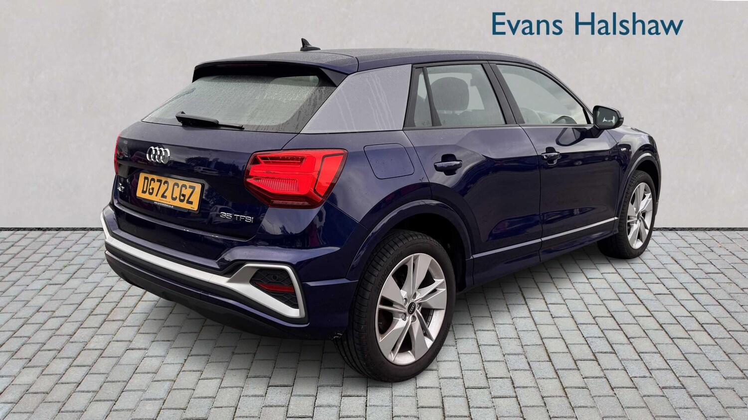 Used Audi Q2 2022 for sale - 76242514: Photo 7