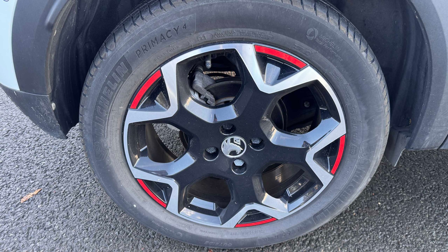 Used Vauxhall Mokka 2022 for sale - 77565755: Photo 10