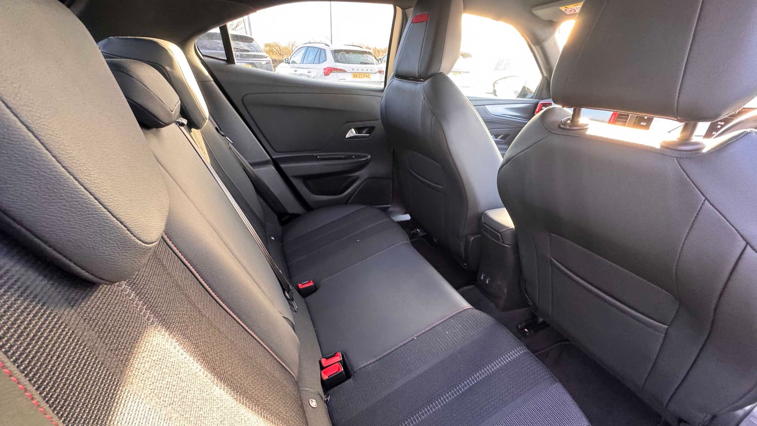 Used Vauxhall Mokka 2022 for sale - 77565755: Photo 12