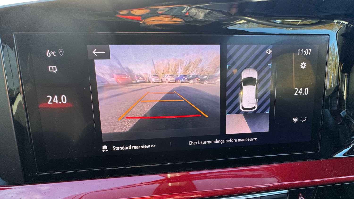 Used Vauxhall Mokka 2022 for sale - 77565755: Photo 17