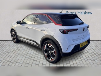 Used Vauxhall Mokka 2022 for sale - 77565755: Photo