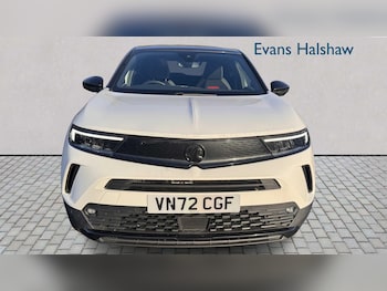 Used Vauxhall Mokka 2022 for sale - 77565755: Photo