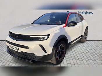 Used Vauxhall Mokka 2022 for sale - 77565755: Photo