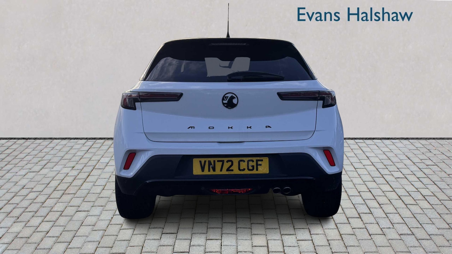 Used Vauxhall Mokka 2022 for sale - 77565755: Photo 7