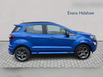 Used Ford Ecosport 2021 for sale - 79834103: Photo