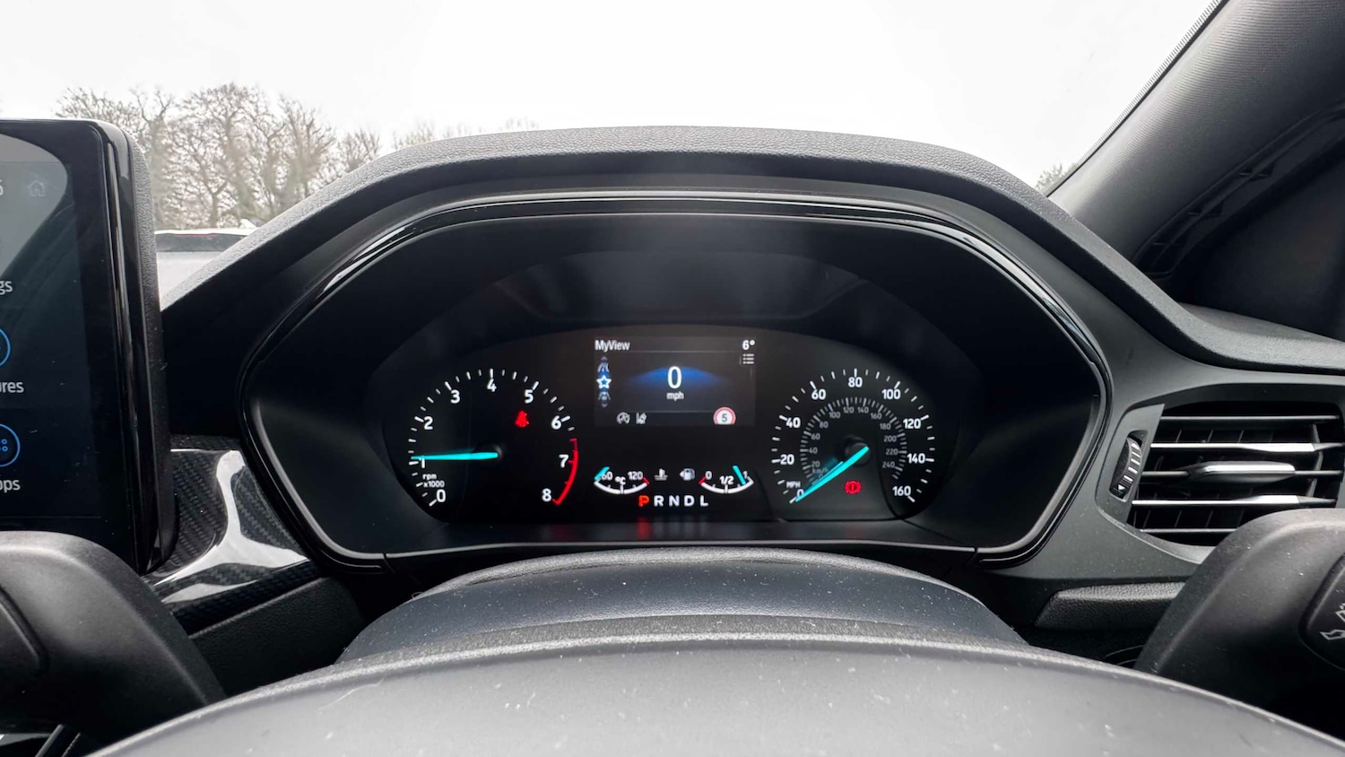 Used Ford Focus 2024 for sale - 77772087: Photo 12