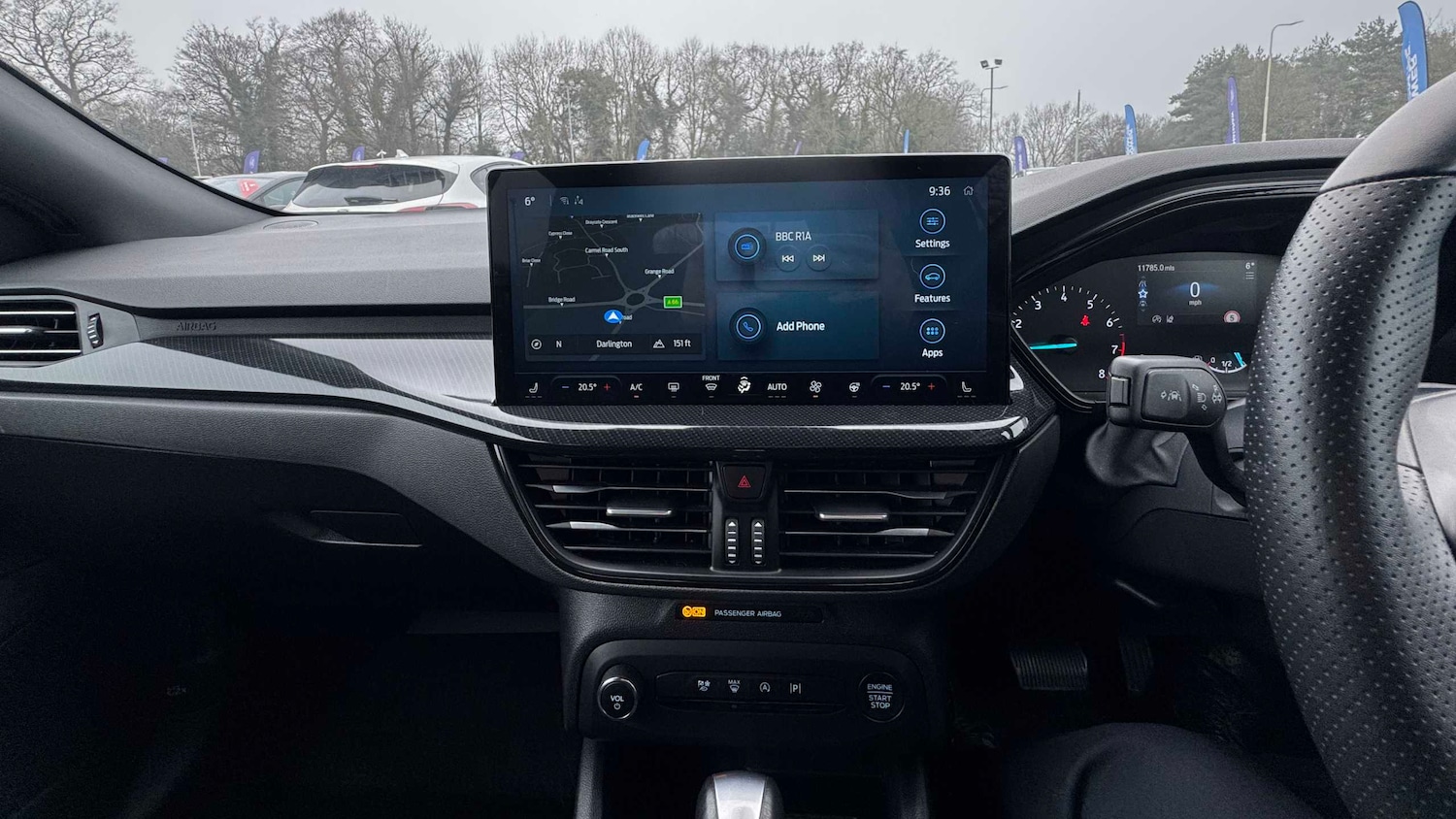 Used Ford Focus 2024 for sale - 77772087: Photo 13