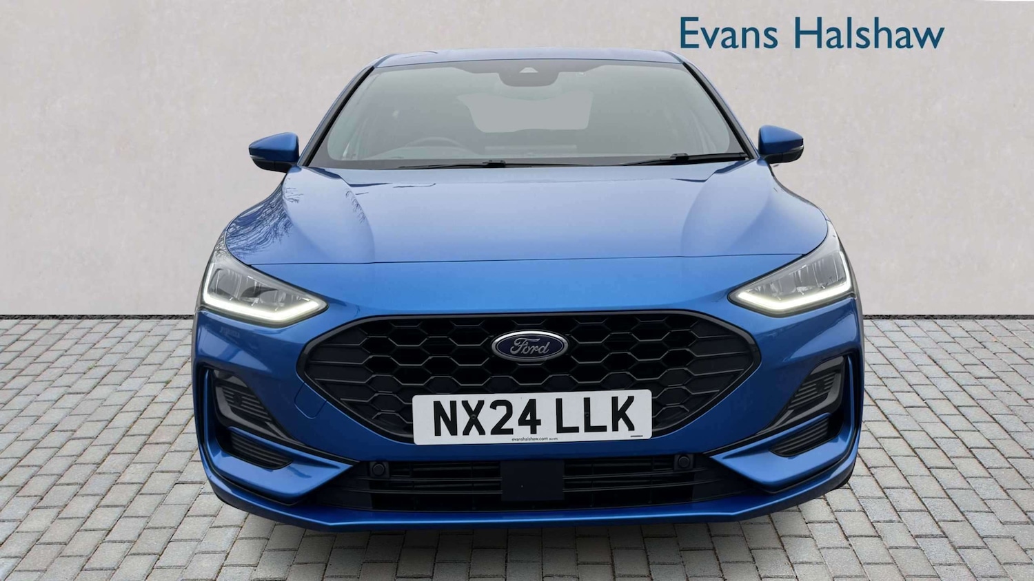 Used Ford Focus 2024 for sale - 77772087: Photo 2