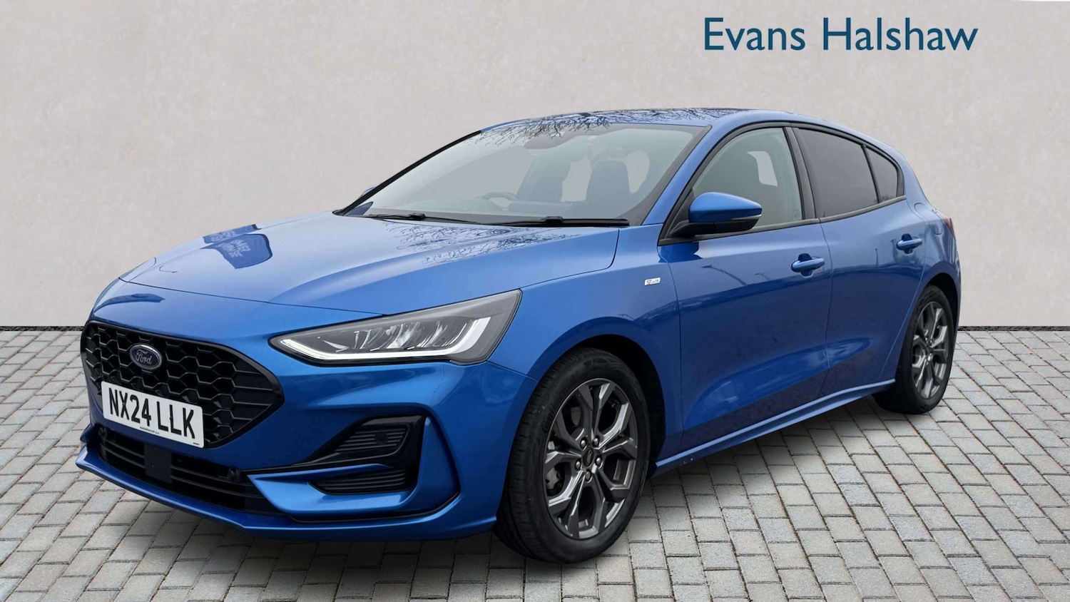 Used Ford Focus 2024 for sale - 77772087: Photo 3