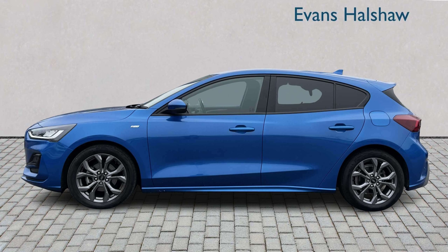 Used Ford Focus 2024 for sale - 77772087: Photo 4