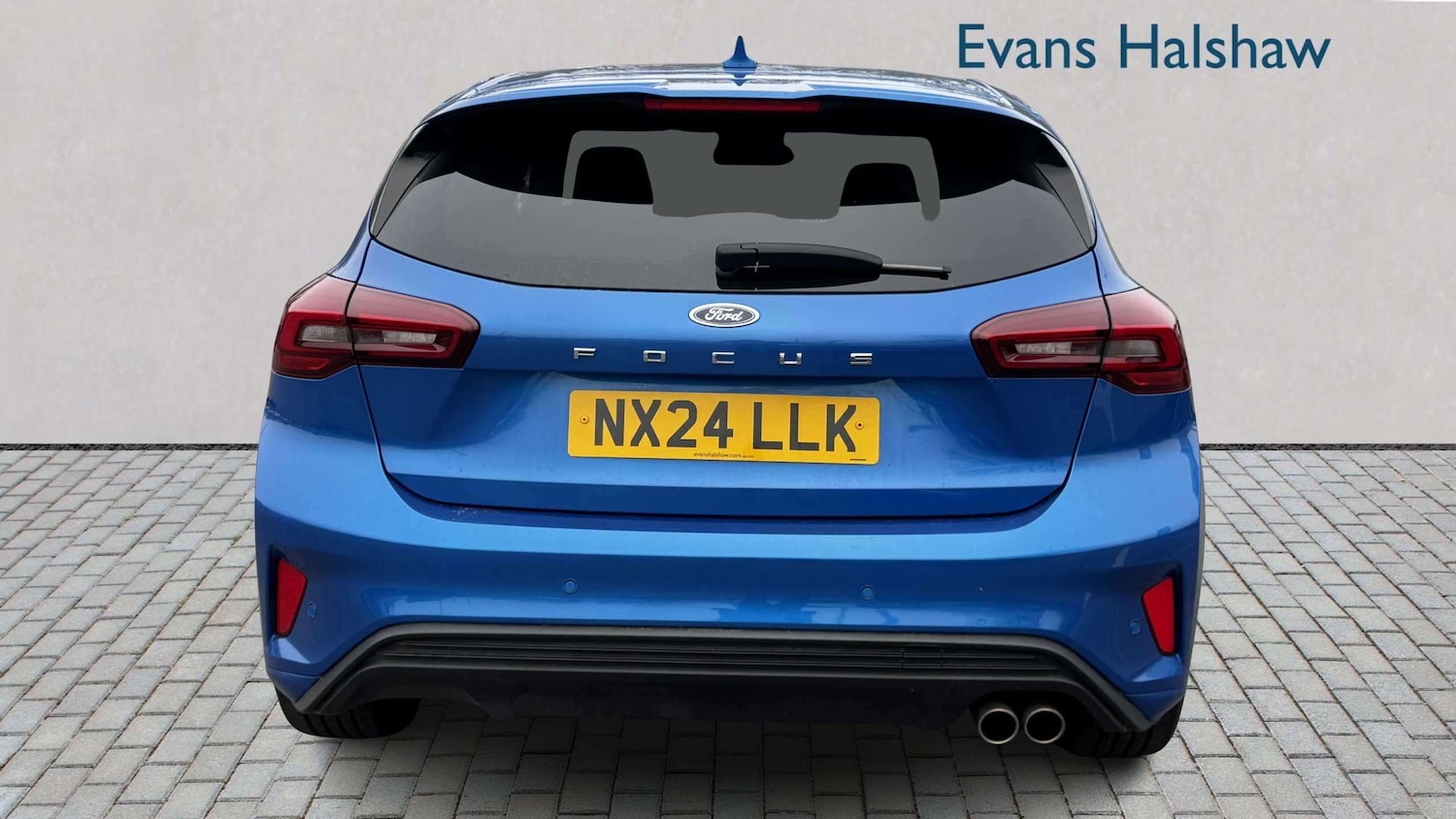 Used Ford Focus 2024 for sale - 77772087: Photo 6