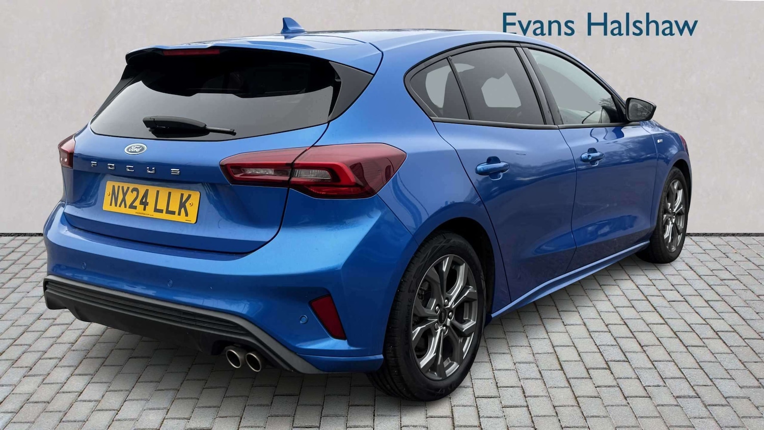 Used Ford Focus 2024 for sale - 77772087: Photo 7