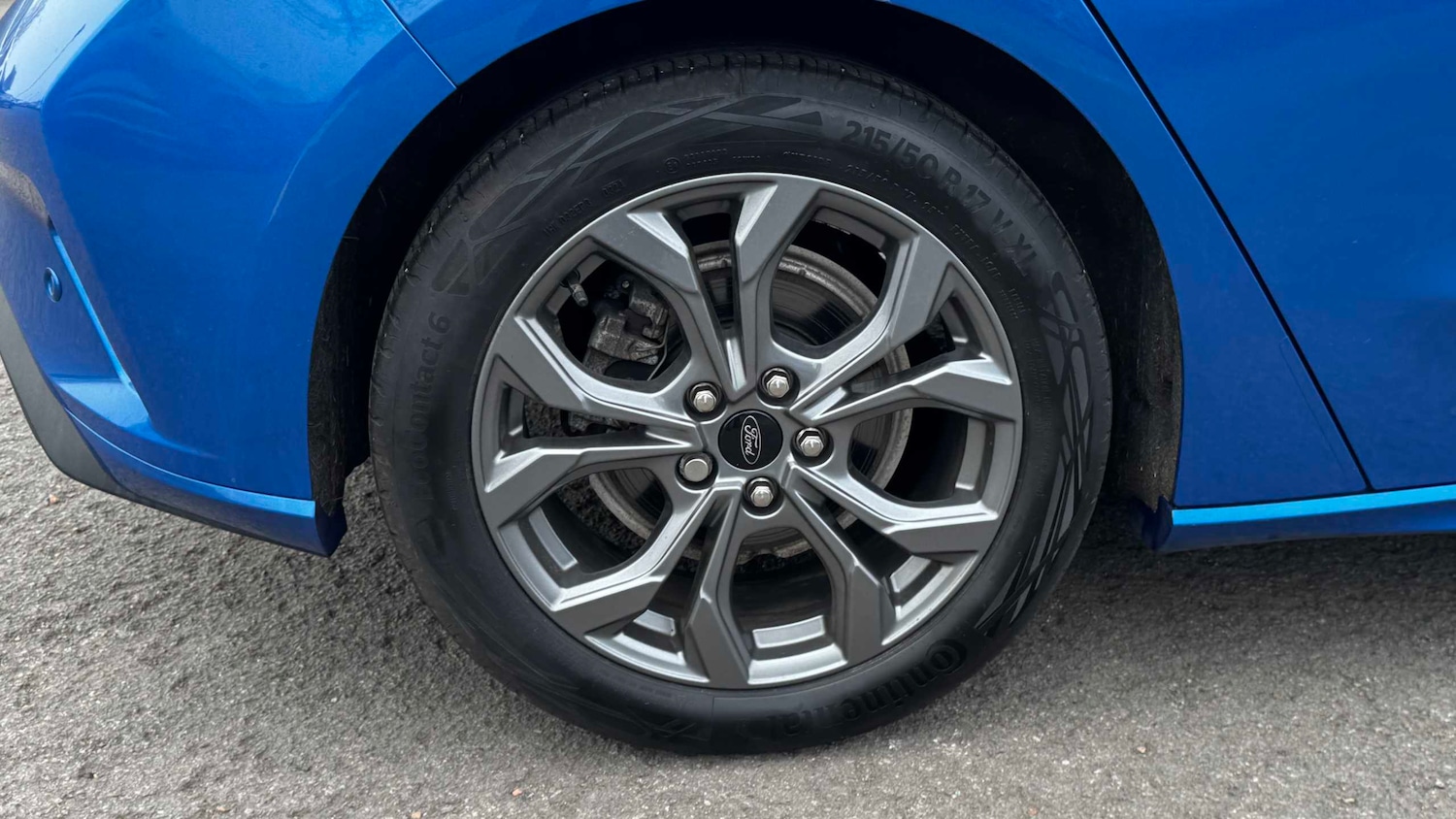 Used Ford Focus 2024 for sale - 77772087: Photo 8