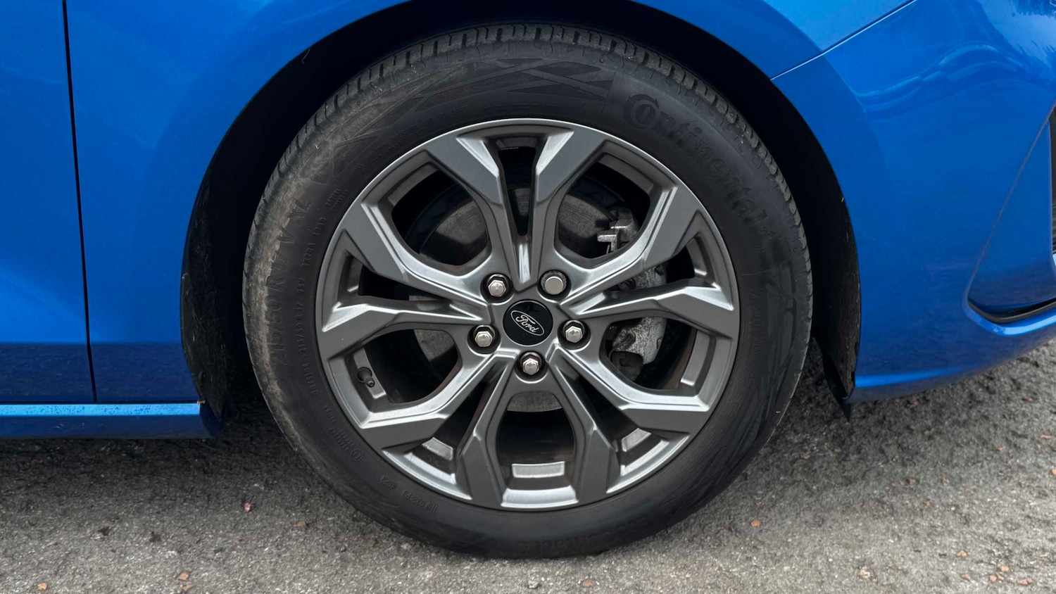 Used Ford Focus 2024 for sale - 77772087: Photo 9