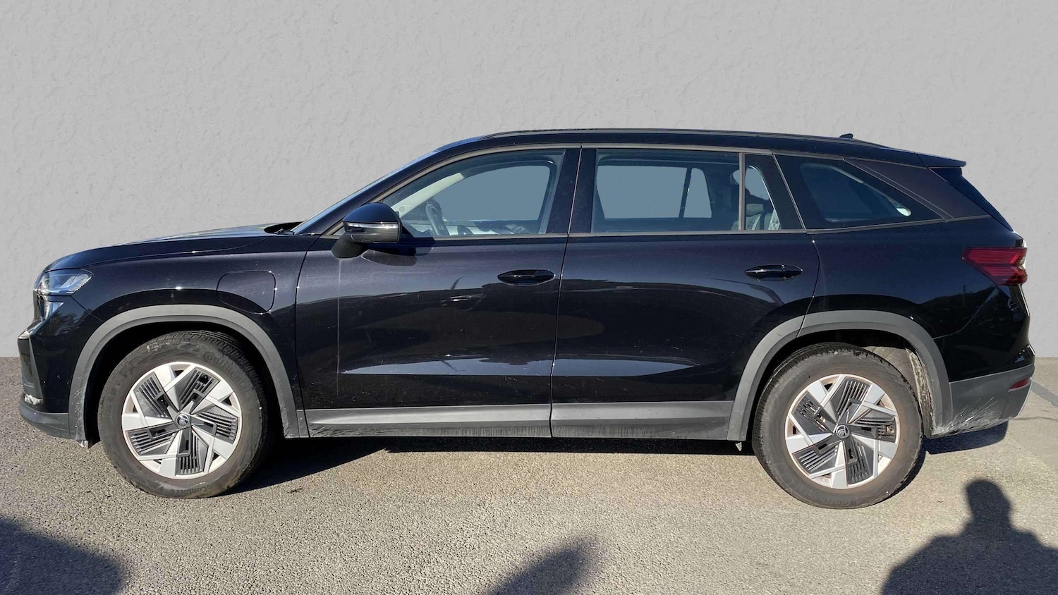 Used Skoda Kodiaq 2024 for sale - 77458652: Photo 5