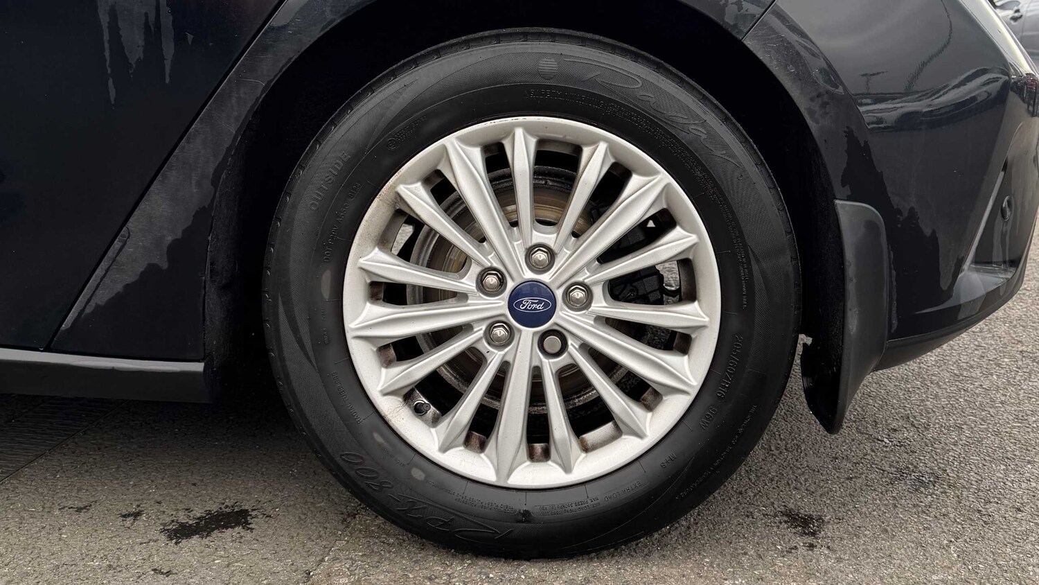 Used Ford Focus 2021 for sale - 77741122: Photo 10