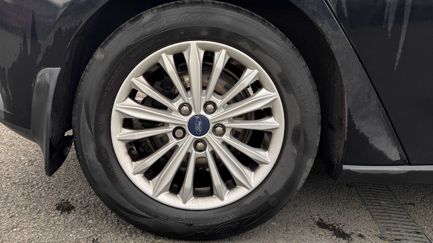 Used Ford Focus 2021 for sale - 77741122: Photo 11