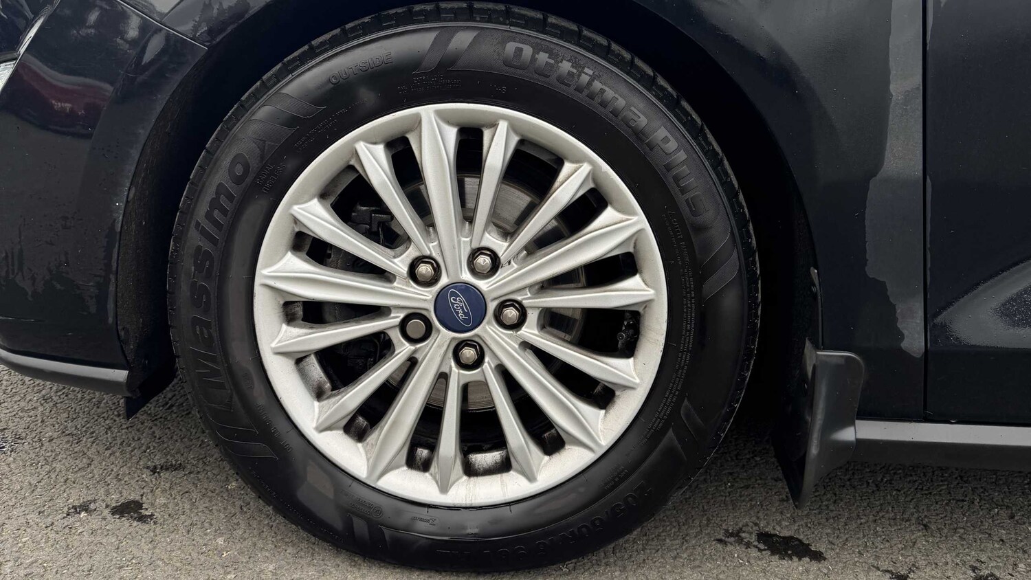 Used Ford Focus 2021 for sale - 77741122: Photo 12